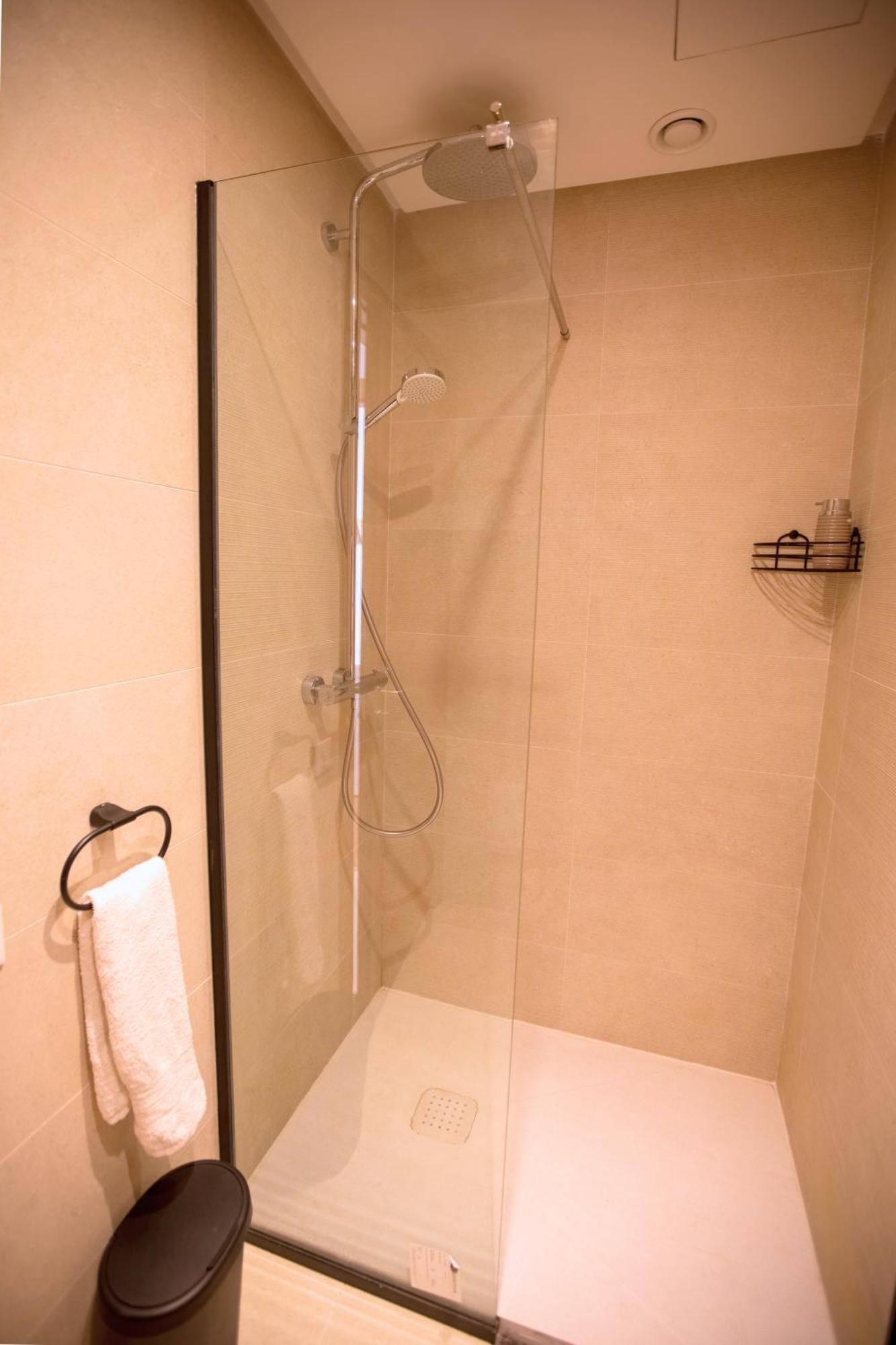 Haut Standing 2-Bedroom Apartment In Gauthier 卡萨布兰卡 外观 照片