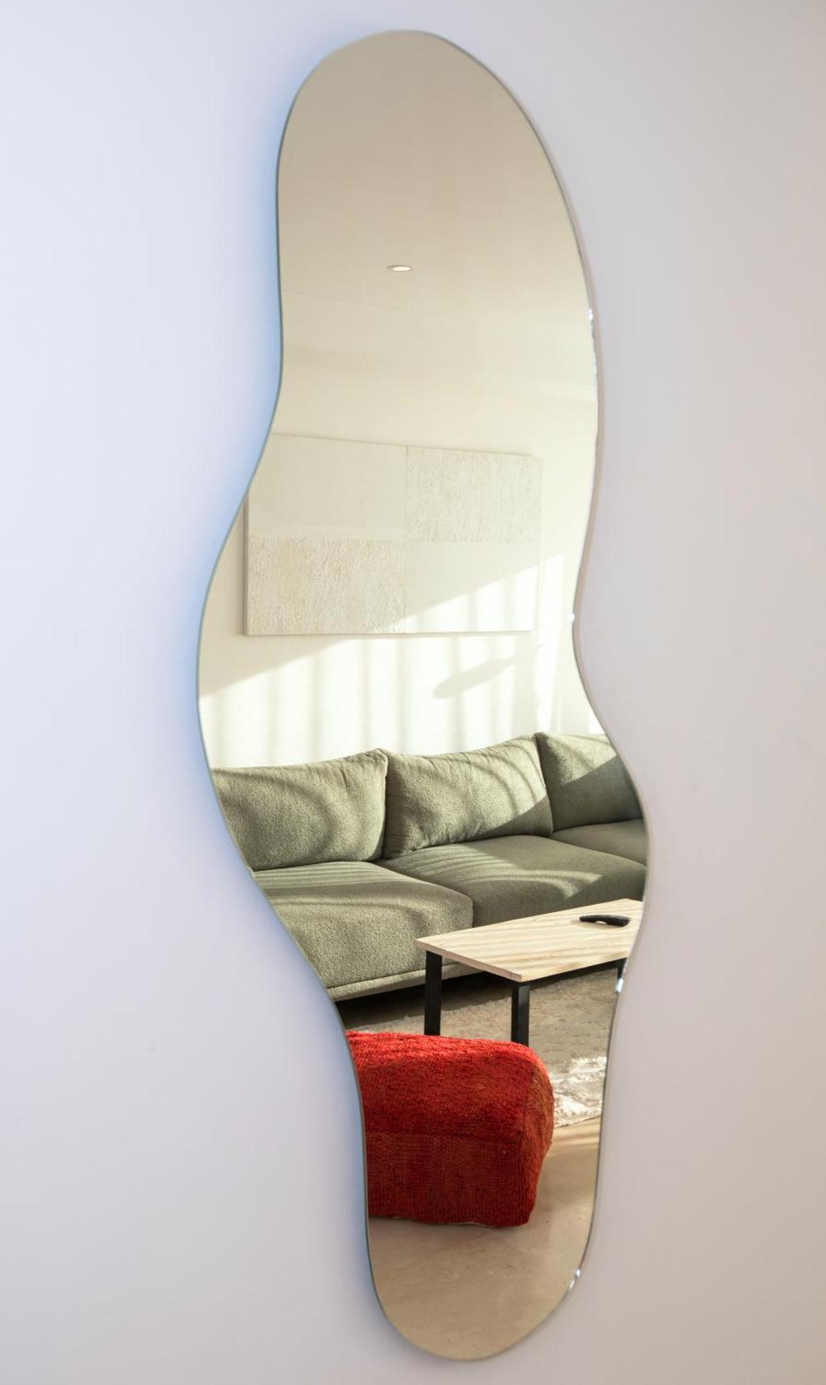 Haut Standing 2-Bedroom Apartment In Gauthier 卡萨布兰卡 外观 照片